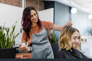 From Passion to Profession: Turning Your Love for Beauty into a Career This Fall